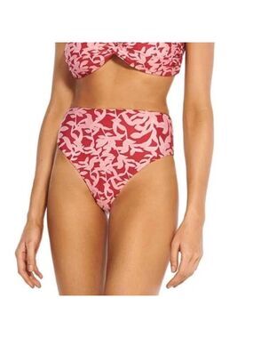 Vix Womens Hermosa Bela Hot Pant Bottoms